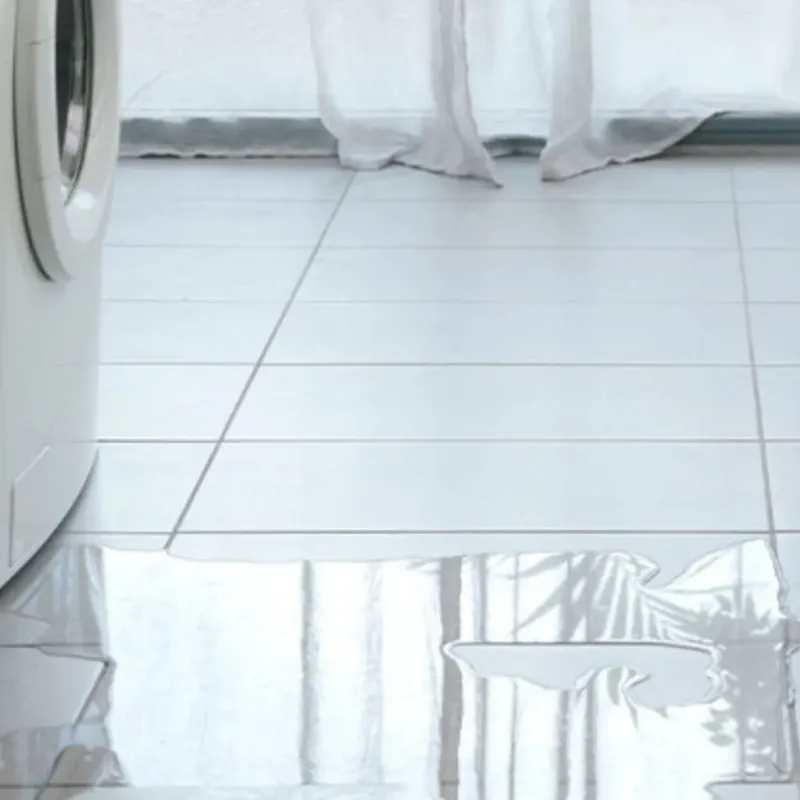 Appliance Leak Cleanup in Colbert, OK