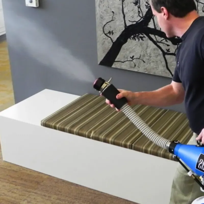 Professional Odor Removal in Colbert, OK